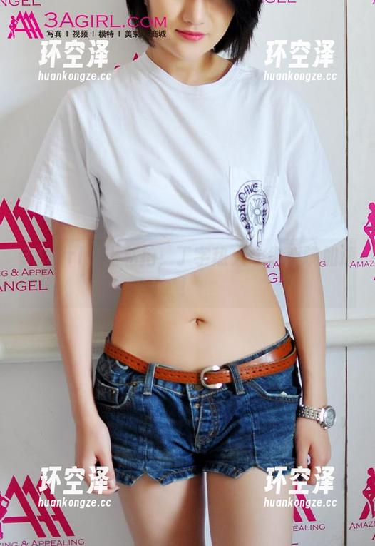 3Agirl女郎 3Agirl送上私拍,丁字热火让你心跳加速!