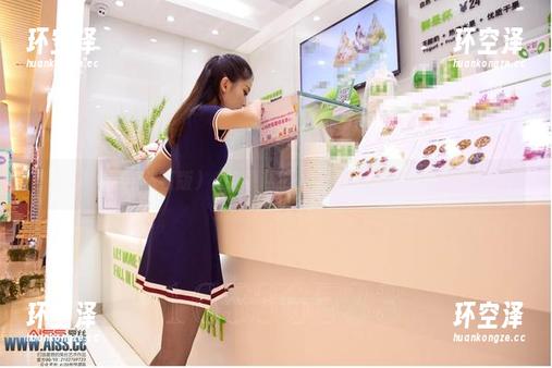AISS爱丝(钻石版) - 佳慧私拍：那些让人垂涎的厨娘瞬间