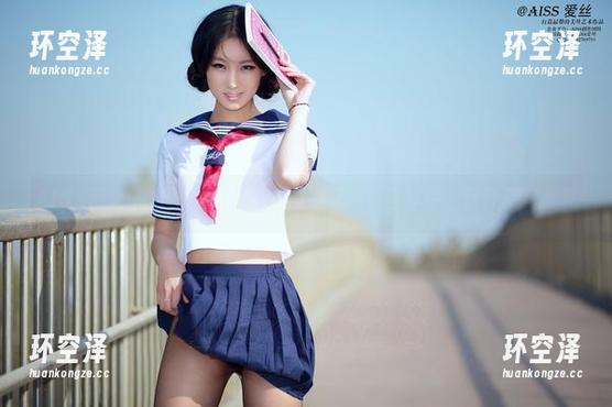 AISS爱丝(钻石版) - 无圣光的索菲：独自等待，那种寂寞真美