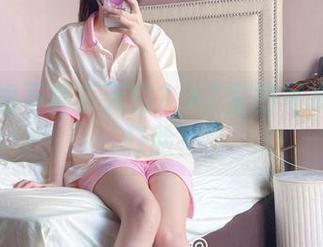 谁说御姐不其乐无穷？AT鲨的写真福利来打脸！