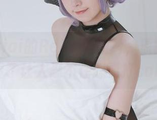 Asagiriai的ReZero图片，原图真是绝了看了让人忍不住想要打call！