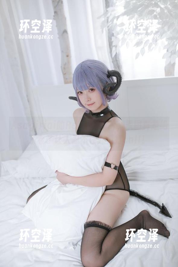 Asagiriai Asagiriai的ReZero图片,原图真是绝了看了让人忍不住想要打call!