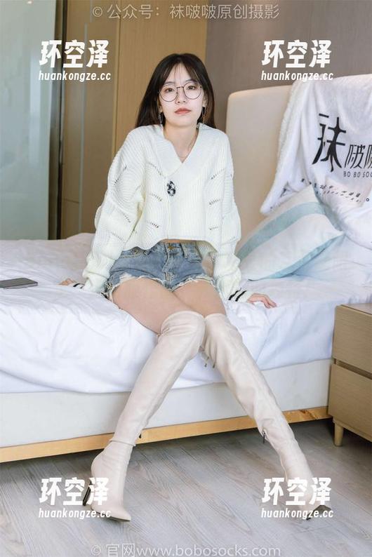 BoBoSocks袜啵啵-小甜豆 BoBoSocks袜啵啵 - 小甜豆的二百期限定:定制版作品,秀出你的独特!