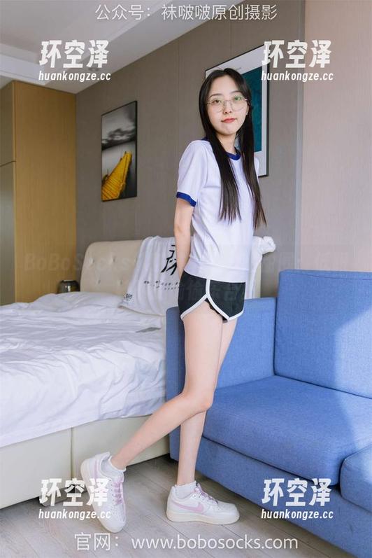 BoBoSocks袜啵啵-甜甜圈 BoBoSocks袜啵啵 - 走进甜甜圈:低跟鞋下的偷偷乐合集