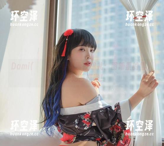 Dami(퀸다미)的圣诞雪夜锦礼：图册里的雪人也开始摇摆啦！