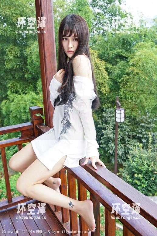 Feilin嗲囡囡-梦小楠小夜猫 Feilin嗲囡囡 - 最新女仆合集:梦小楠小夜猫让你知道,什么才是真正的“心动服务”!