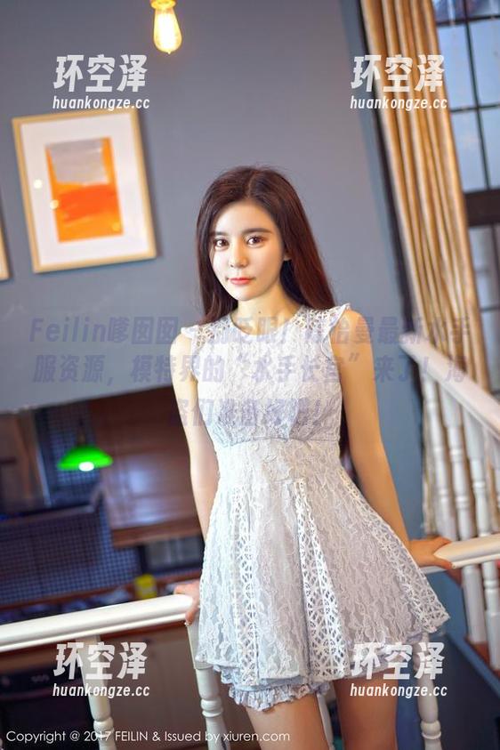 Feilin嗲囡囡 - 别眨眼！陈怡曼最新水手服资源，模特界的“水手长官”来了！海盗们准备好吧！