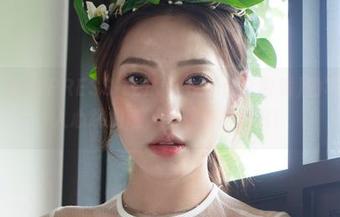 LEEHEEEXPRESS-LELV：G.su(全智秀)的写真集让人心跳加速，下载来看看吧！
