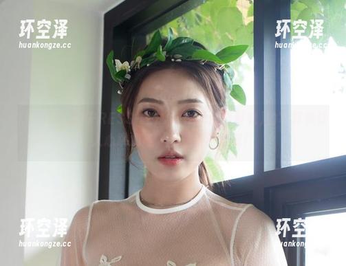 LEEHEEEXPRESS-LELV：G.su(全智秀)的写真集让人心跳加速，下载来看看吧！