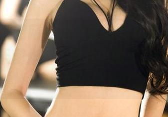 GIRLT果团网 - 这不是仙女下凡，而是龚玥菲的天使作品，图片中的魔力让你想要追随她的脚步！