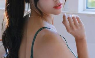 Habin夏彬(하빈)姐姐的那些瞬间合集——更新来啦，你准备好了吗？