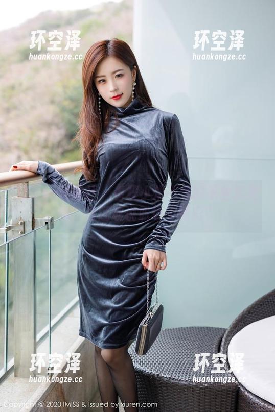 IMiss爱蜜社 - 看程小烦不烦的职业装美图，谁还敢说职场不精彩？