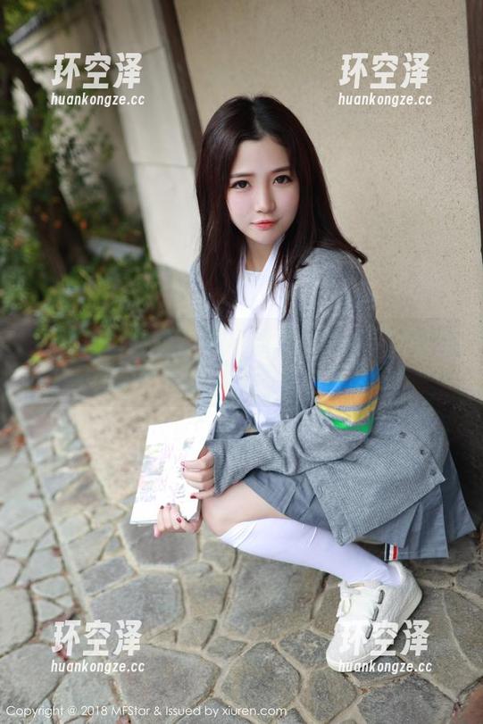 MFStar模范学院-妞妞koko MFStar模范学院 - 妞妞koko带你探索天使的世界:图库精选不容错过!
