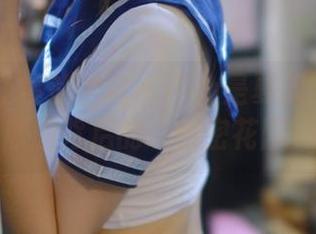 MFStar模范学院 - 不止是夏天：黄乐然原图背后的‘秘密花园’