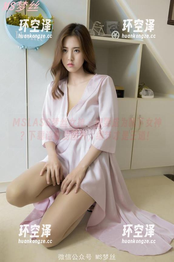 MSLASS梦丝女神-诗敏 MSLASS梦丝女神 - 想要成为靴下女神?下载诗敏的图片,细节才是王道!