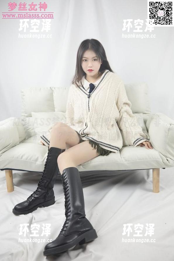 MSLASS梦丝女神-陈玲 MSLASS梦丝女神 - 想知道什么叫‘非常端正’?来看看陈玲的原图吧!
