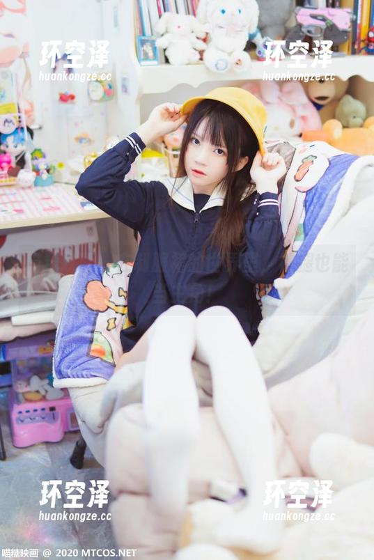 MTYH喵糖映画 喵糖映画:在制服裙的世界里,裸腿也能当主角!