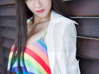 MiStar魅妍社 - Olivia童安琪的魅力：美图里的秘书气场太强了！