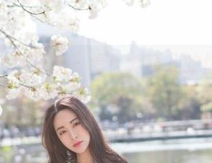 MiStar魅妍社 - 看！刘钰儿的作品集，简直是女神的日常！你在干嘛？
