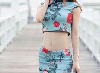 MiStar魅妍社 - 斯戴媛Amy的纯白写真全集：好想把这光晕扑到脸上！