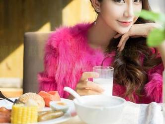 MiStar魅妍社 - 赵小米Kitty女友最新玩法，高清图风暴，下载前请系好安全带！
