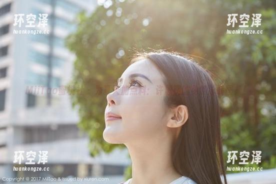 MiiTao蜜桃社-许思铭 MiiTao蜜桃社 - 为夏天加点料:许思铭的免费泳装图集!