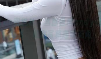 MiiTao蜜桃社 - 当静香Mandy遇上兔女郎，私房写真趣味无限