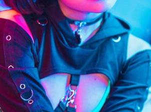 这全套Mimmi(밈미)女仆写真，谁还敢说“我只喜欢清纯”？