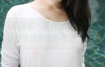 MyGirl美媛馆 - 图片分享时刻！每一张Love陆瓷的美腿都像在低语，情意绵绵。