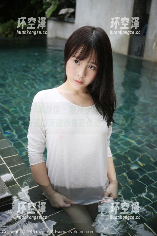 MyGirl美媛馆-Love陆瓷 MyGirl美媛馆 - 图片分享时刻!每一张Love陆瓷的美腿都像在低语,情意绵绵。