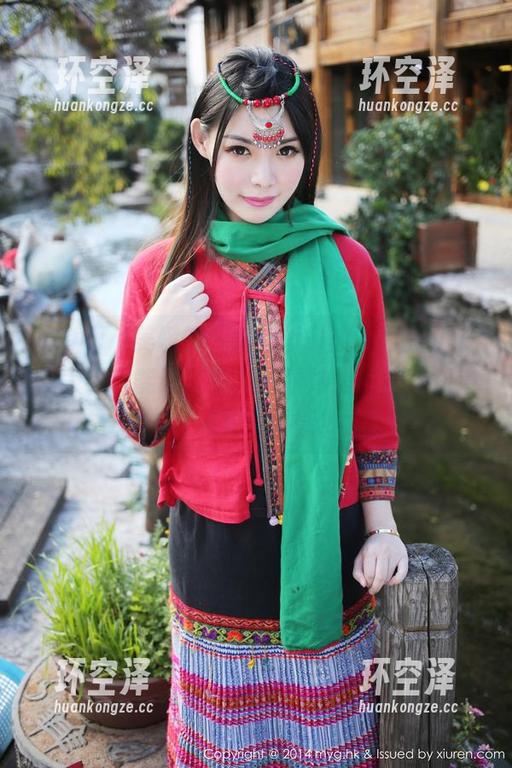 MyGirl美媛馆-唐琪儿il MyGirl美媛馆 - 唐琪儿il校园写真:谁说大学只能谈恋爱,看看她的图库就知道还有更多可能!
