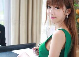 MyGirl美媛馆 - 探索徐子琦Anna的秘书：合集里藏着的万种风情，快来看！
