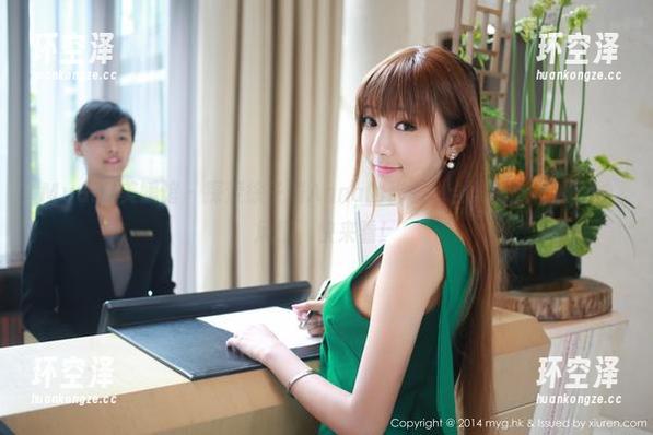 MyGirl美媛馆-徐子琦Anna MyGirl美媛馆 - 探索徐子琦Anna的秘书:合集里藏着的万种风情,快来看!