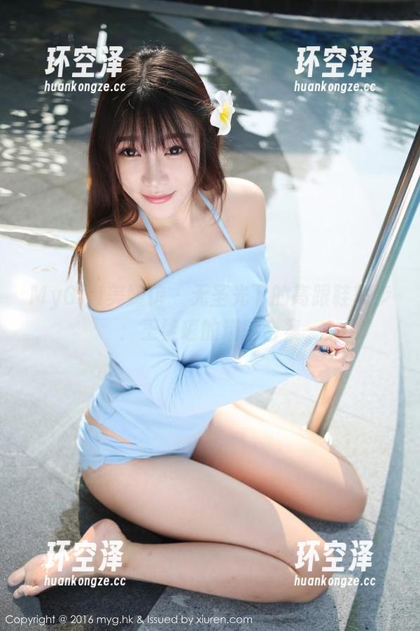 MyGirl美媛馆-王馨瑶 MyGirl美媛馆 - 无圣光下的高跟鞋舞步:王馨瑶的精彩合集