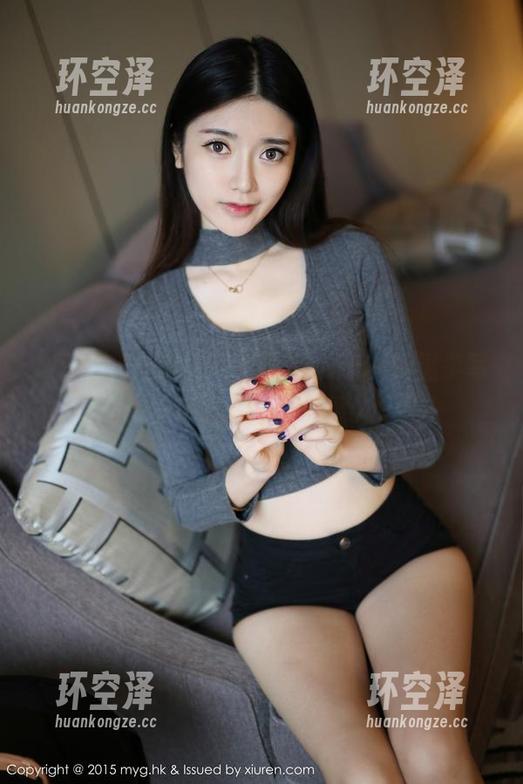 MyGirl美媛馆-王馨瑶yanni MyGirl美媛馆 - 王馨瑶yanni的温柔写真集:你绝对想不到的撩人风格!