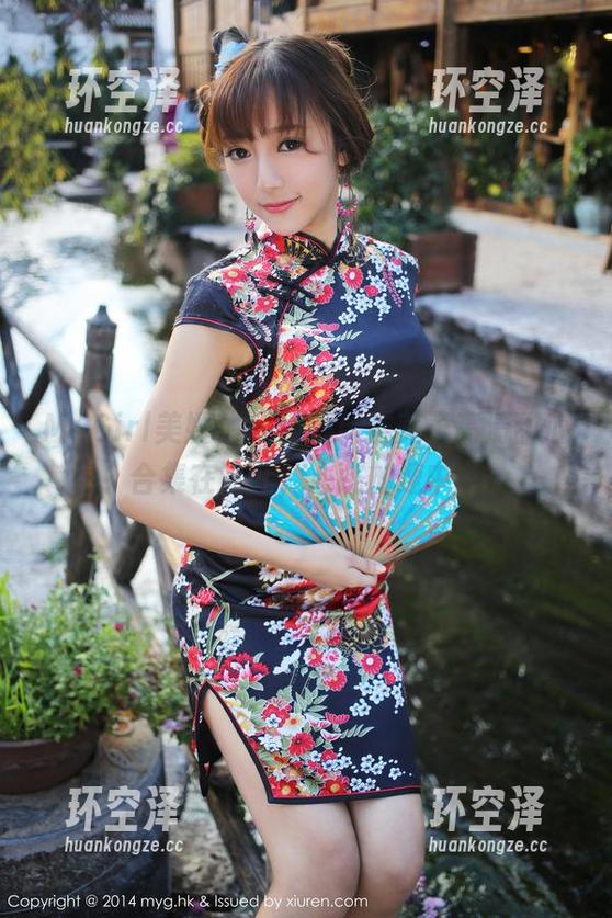 MyGirl美媛馆-糯美子 MyGirl美媛馆 - 别跑!糯美子高清甜心合集在这儿,心跳加速中~