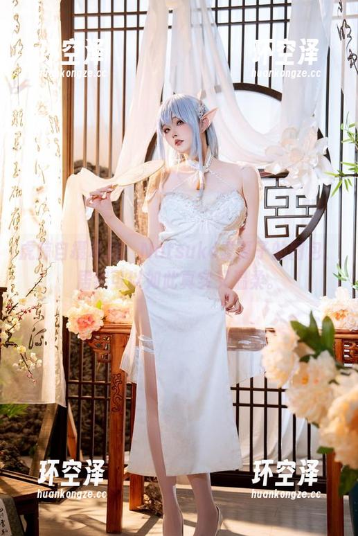 Natsuko夏夏子 虎鲸自摄私拍:Natsuko夏夏子的图包,居然可以如此真实又温柔。
