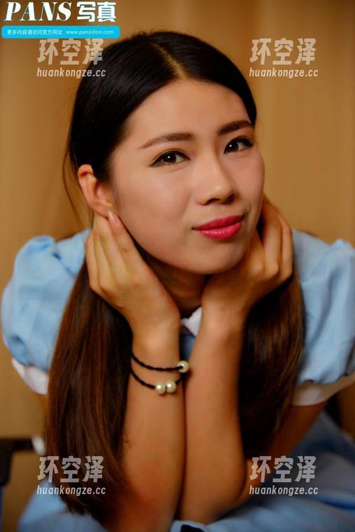 PANS写真-丁丁 PANS写真 - 高清!丁丁女王的写真合集,让你真想抢个头条。