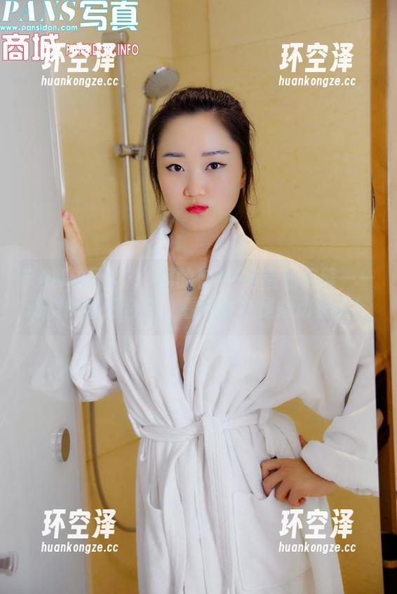 PANS摄影-蘇琪 PANS摄影 - 蘇琪的校服·青春的夹缝——调皮的套图合集,看看谁才是心动女生!
