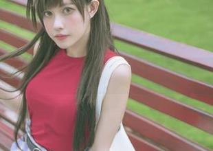 套图分享！PingPing修女的秘诀：时尚不只在宗教！
