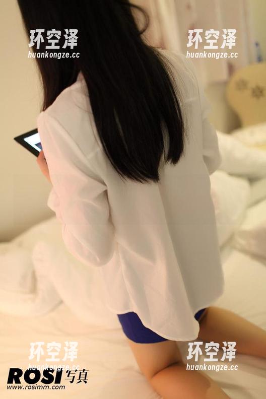 ROSI ROSI学姐在线作品,真的是生活中的小确幸啊!