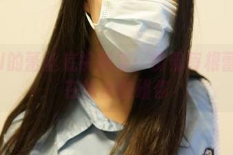 ROSI的蕾丝底裤图集：仿佛每根蕾丝都在偷偷触碰你