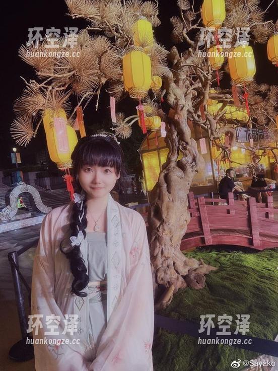 Sayako＿今年4岁的夏日高清作品集：阳光、沙滩，还有那些羞涩的瞬间