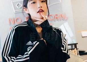 浴室的幻影——Sonson(손손)写真合集，告别单调