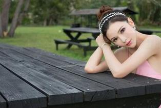 TGOD推女神 - 看了娜依灵儿的美足图片更新，我的灵魂出窍了！