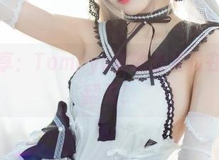 资源分享：Tomoyo酱的欧若拉在网上闹翻天！