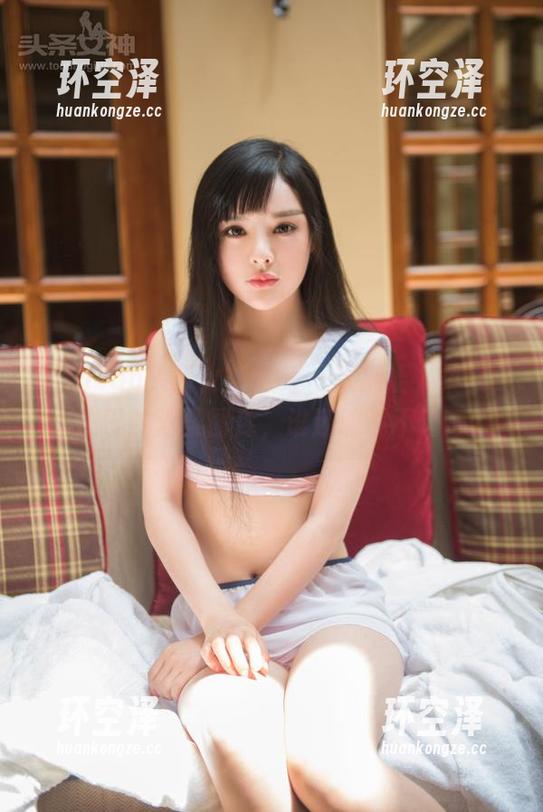 TouTiao头条女神-小热巴 TouTiao头条女神 - 每一张都让人柔软,小热巴的温柔图库,谁还敢说不动心?