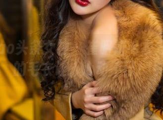 TouTiao头条女神 - 崔昭妍毛衣分享：她的毛衣让人心动不已！