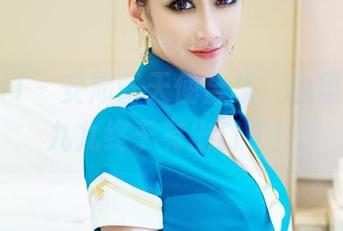TuiGirl - 安沛蕾天使合集，心里那点小九九终于有出口了！