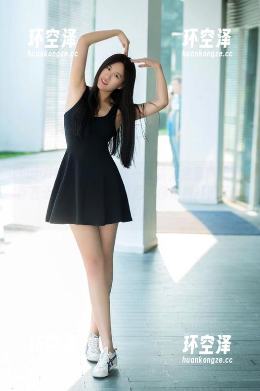 TuiGirl推女郎-王李丹尼 TuiGirl推女郎 - 我一直以为全套旗袍只存在于TVB,王李丹尼,你把我打脸了!图片在这!